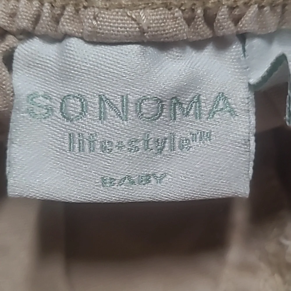 LITTLE BOY'S SONOMA SHORTS